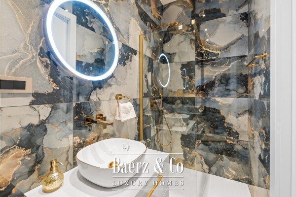 photo 21 Opatija Surroundings, Mihotići, Luxury Villa of 342 m² with Infinity Pool and Wellness