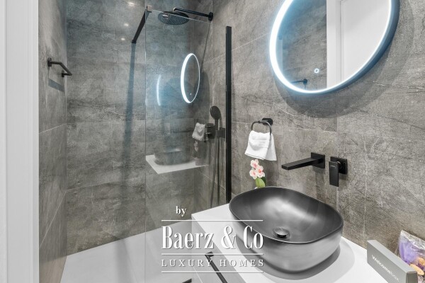 photo 26 Opatija Surroundings, Mihotići, Luxury Villa of 342 m² with Infinity Pool and Wellness