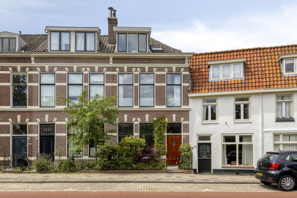 photo 1 Witte Singel 46