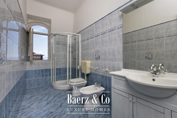 photo 16 Opatija, Center, Luxury Penthouse of 220 m² with Rooftop Terrace and Two Parking Spaces
