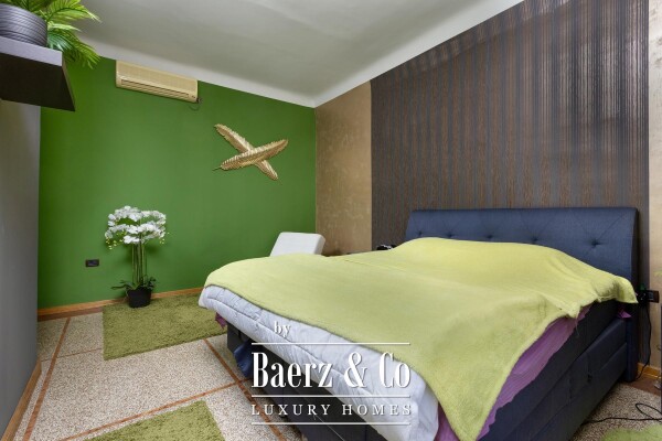 photo 19 Opatija, Center, Luxury Penthouse of 220 m² with Rooftop Terrace and Two Parking Spaces