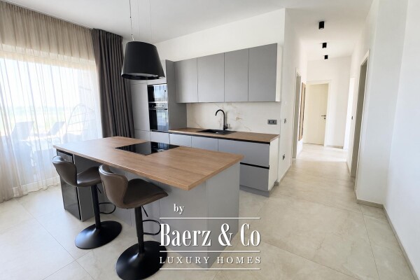 photo 6 Istria, vicinity of Poreč, luxury stone villa with panoramic sea views