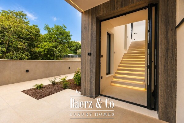 photo 21 Kostrena, Rožići, exclusive 200 m² penthouse with panoramic sea views