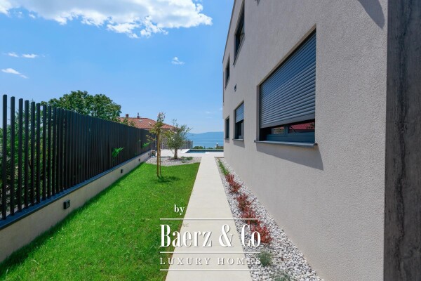 photo 25 Kostrena, Rožići, exclusive 200 m² penthouse with panoramic sea views
