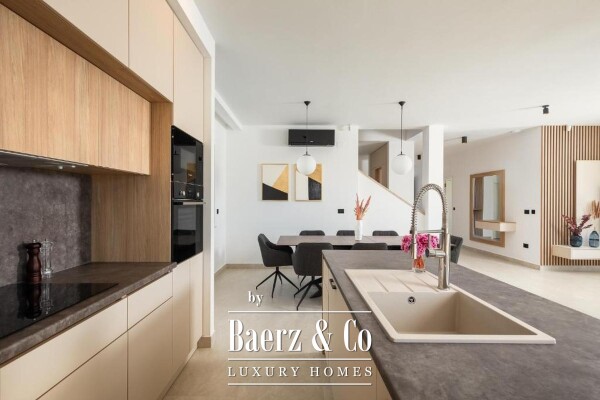 photo 9 Istria, Poreč, exclusive modern villa with a private pool near the sea