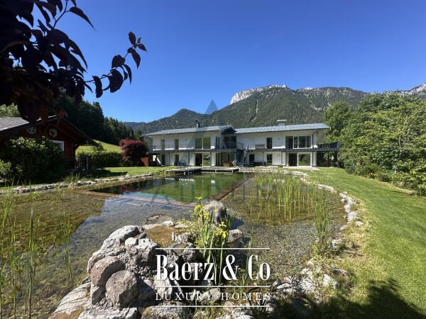 photo 1 Beautiful luxury home in Waidring
