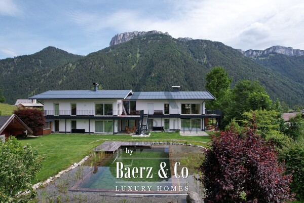 photo 3 Beautiful luxury home in Waidring