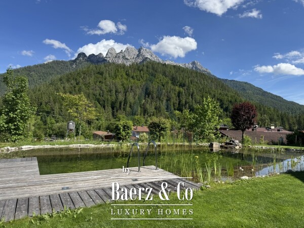 photo 4 Beautiful luxury home in Waidring