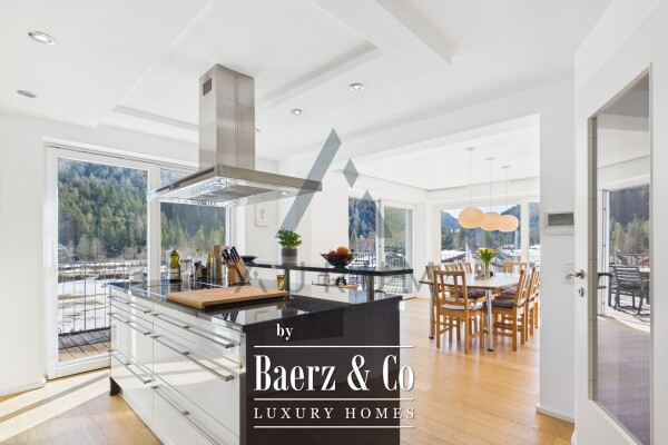 photo 5 Beautiful luxury home in Waidring