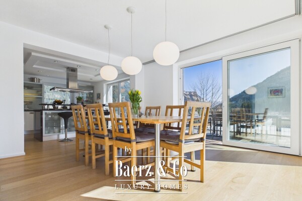 photo 9 Beautiful luxury home in Waidring