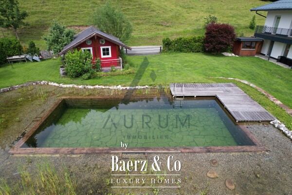 photo 23 Beautiful luxury home in Waidring