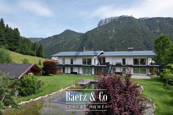 photo 33 Beautiful luxury home in Waidring
