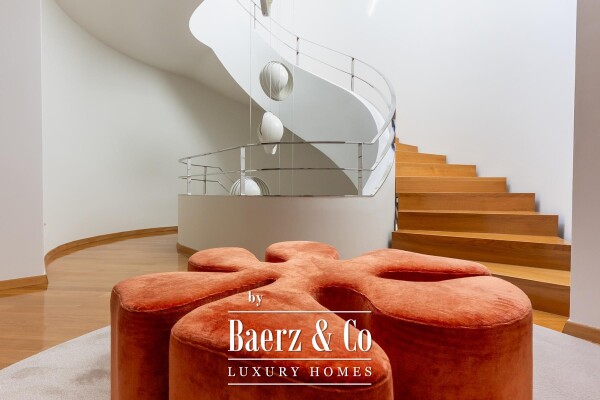 photo 12 Split, Meje, exclusive villa first row to the sea