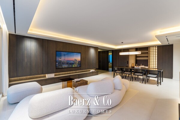 photo 5 Penthouse - Sierra Blanca - Golden Mile - Ref: 8735