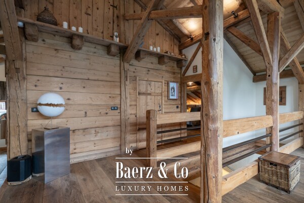 photo 8 Exceptional renovated farmhouse - 5 bedrooms - Protected area