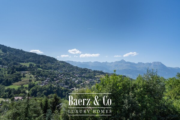 photo 15 Modern chalet - 5 bedrooms - Close to the village centre