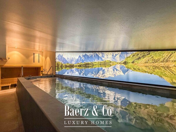 photo 10 New 2-Bedroom Apartment in the Heart of the Vanoise National Park