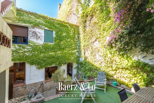 photo 10 Historic Character Home in Begur   An Exceptional Piece of Catalan Heritage