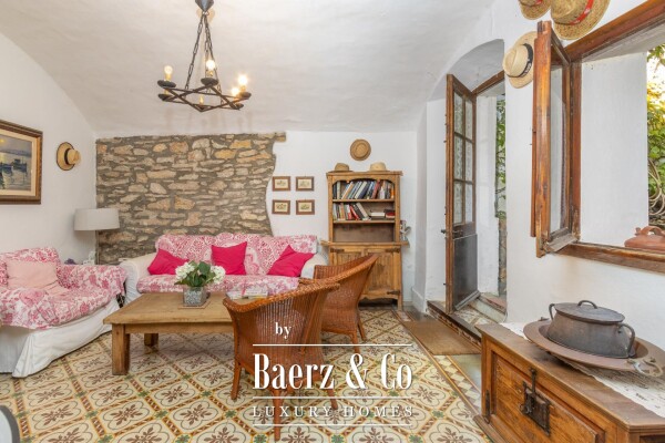 photo 12 Historic Character Home in Begur   An Exceptional Piece of Catalan Heritage