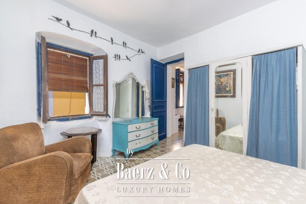 photo 14 Historic Character Home in Begur   An Exceptional Piece of Catalan Heritage