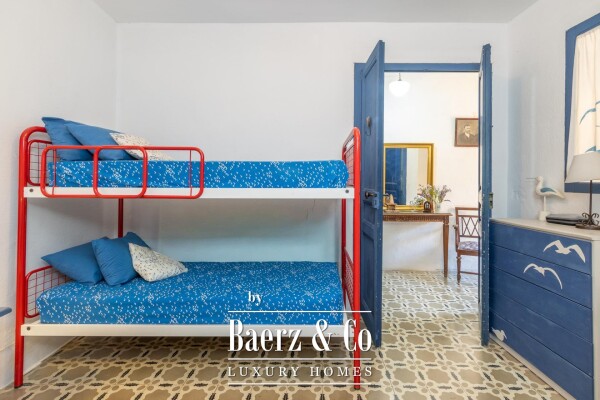 photo 16 Historic Character Home in Begur   An Exceptional Piece of Catalan Heritage