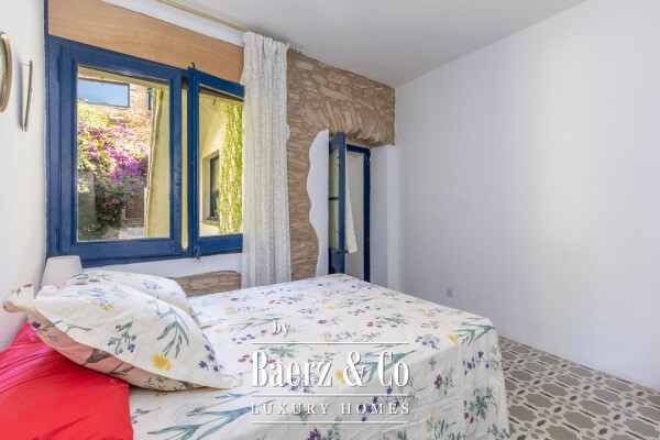 photo 23 Historic Character Home in Begur   An Exceptional Piece of Catalan Heritage