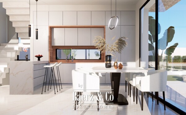 photo 4 Beautiful luxury home in Finestrat