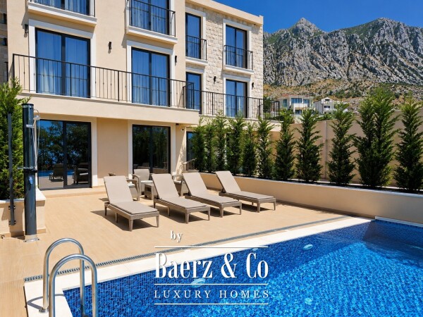 photo 6 New in Villa in Sveti Stefan