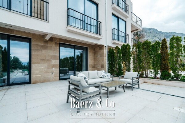 photo 7 Villa with a Sea View in Budva Municipality