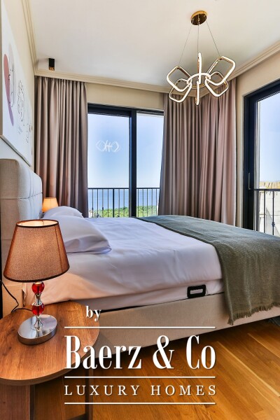 photo 17 Villa in Budva Municipality with a Sea View
