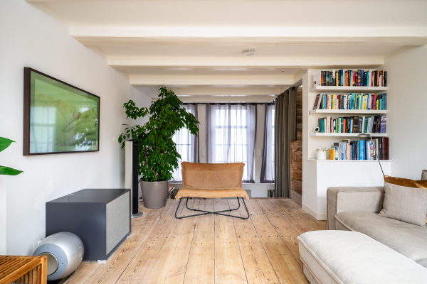 photo 21 Nieuwe Looiersstraat 74