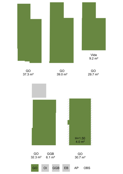 Floor Plan 13 - Nieuwe Looiersstraat 74