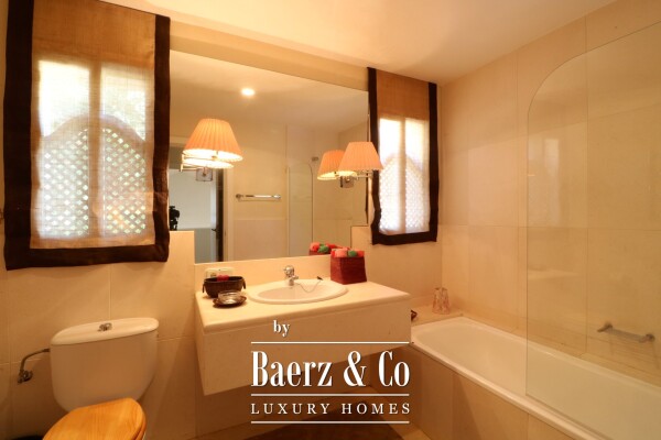 photo 11 Beautiful luxury home in Sotogrande, Sotogrande Alto - Los Altos de Valderrama