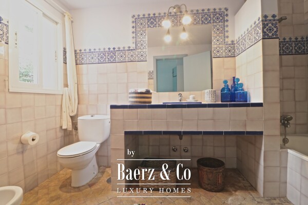 photo 16 Beautiful luxury home in Sotogrande, Sotogrande Alto - Los Altos de Valderrama