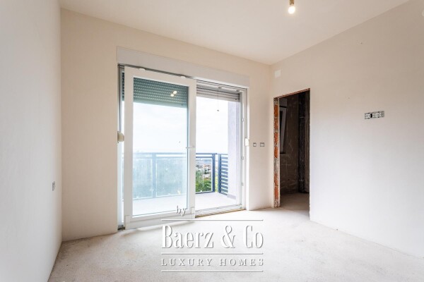 photo 21 Podstrana, newly built house with a pool