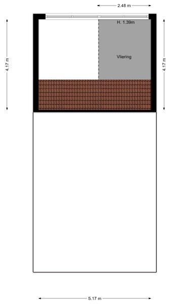 Floor Plan 6 - Goudpluvier 39