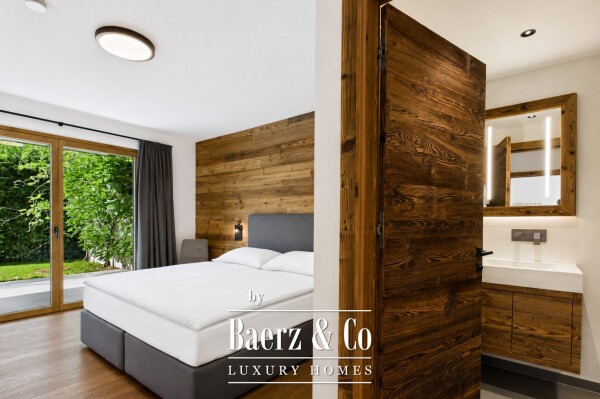 photo 5 Beautiful luxury home in Kitzbühel