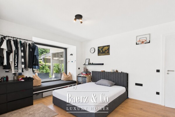 photo 21 Beautiful luxury home in Söll