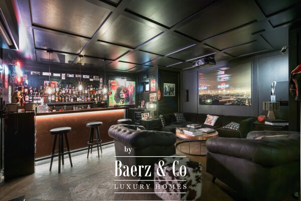 photo 17 Beautiful luxury home in Kitzbühel