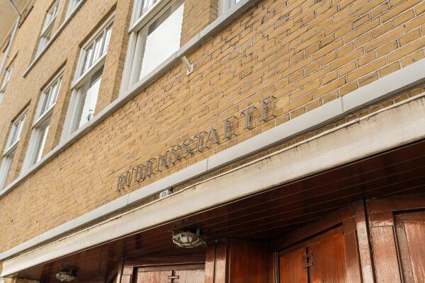 photo 29 Rubensstraat 41 A