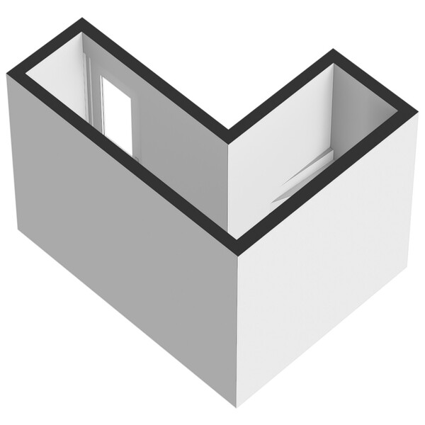 Floor Plan 4 - Lekstraat 66 4