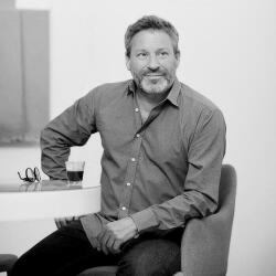 Simon Berger profile image