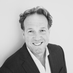 Eric Tiebosch profile image